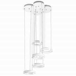 Детская люстра Lightstar 763436 фото