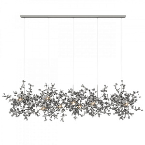 Подвесная люстра LOFT IT 10101/5 Chrome фото