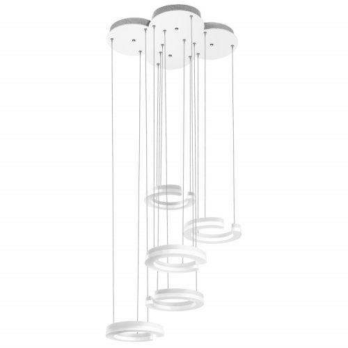 Детская люстра Lightstar 763436