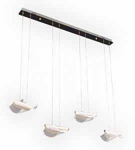 Каскадная люстра Kink Light 08043-4AS,33 фото