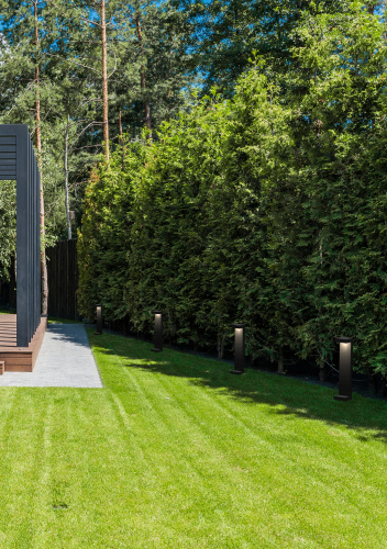 Ландшафтный светильник Outdoor O013FL-L9B фото 3