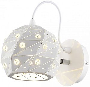 Бра WERTMARK WE263.01.001 фото