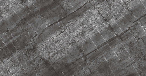 QUA Granite Davao Anthracite 120x60 серый матовая фото 3