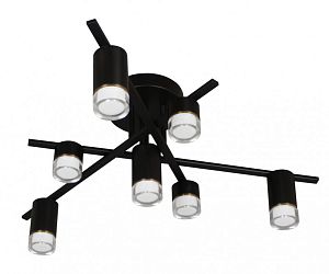 Накладная люстра Kink Light 07850-7,19 фото