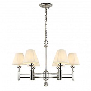 Подвесная люстра Favourite 2952-6P фото