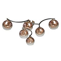 Накладная люстра DeMarkt 220013306 фото