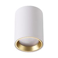 Влагозащищенный светильник Odeon Light 4206/1C фото