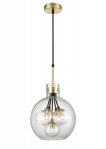 Подвесная люстра Vele Luce VL5904P35 фото