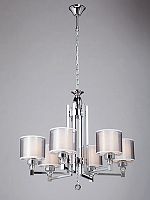 Подвесная люстра Vitaluce V3918/6 фото