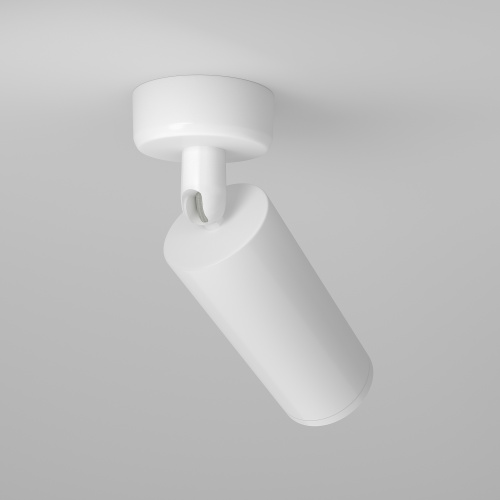 Потолочный светильник Maytoni Technical C017CW-01W фото 4