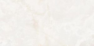 Керамогранит Ariostea Ultra Onici UO6L157400 Bianco Extra Luc Shiny 150x75 фото