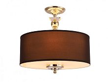 Люстра на штанге Newport 3207/PL gold фото