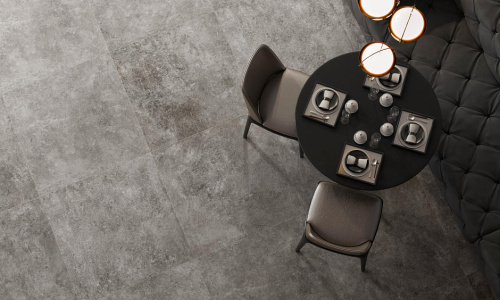 Керамогранит Pamesa Argile Silver R10 90x90 фото 2