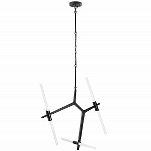 Подвесная люстра Lightstar 742067 фото