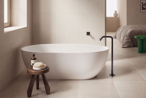 Керамогранит 41ZERO42 Superclassica Scb 4101006 Grooved R10 60x120 фото 2