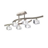 Люстра на штанге Mantra 1110 фото