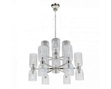 Люстра Newport 3646+6/C фото