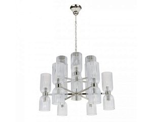 Люстра Newport 3646+6/C фото