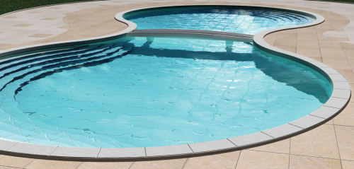 Керамогранит Seranit 26071983 Riverstone Grey 60x120 фото 2