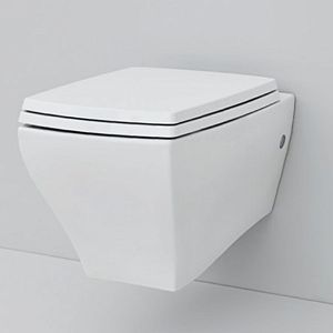 Artceram Jazz Унитаз подвесной 54х36 см, цвет: белый матовый фото