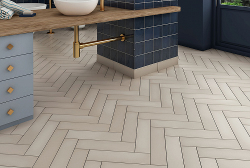 Керамогранит Equipe Stromboli 25891 Beige Gobi 9.2x36.8 фото 2