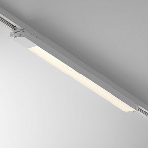 Трековый светильник Maytoni Technical TR000-1-24W3K-W фото