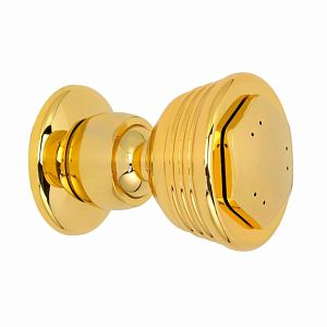 Форсунка массажная Migliore Sferica, золото 20203 фото