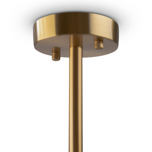 Подвесной светильник Freya FR5216PL-09BS фото 5