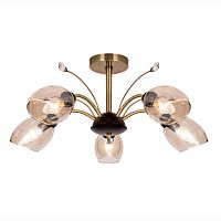 Люстра на штанге Citilux CL108155 фото