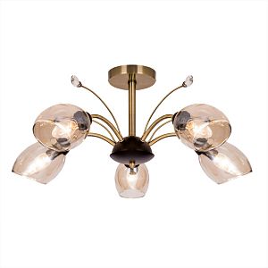 Люстра на штанге Citilux CL108155 фото