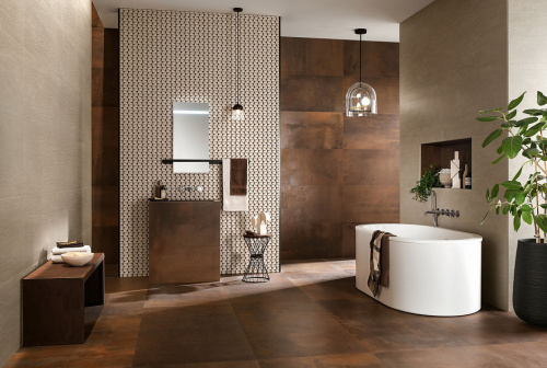 Плитка A4S1 Raw Sand 50x120 фото 2