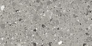 Керамогранит IRIS FMG Venice Villa P62408 Grey nat R10 60x120 фото