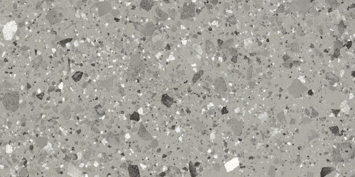 Керамогранит IRIS FMG Venice Villa P62408 Grey nat R10 60x120