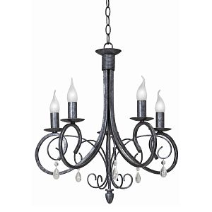 Подвесная люстра Vitaluce V1480/5 фото