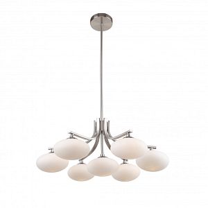 Люстра на штанге Favourite 2514-7P фото