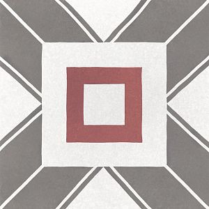 Equipe Caprice Deco Керамогранит Decal Colours 20x20 натуральный фото