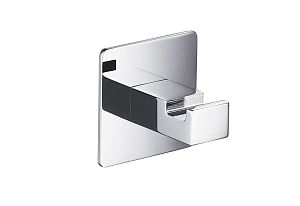 Вешалка Timo Selene 10013/00 Хром фото