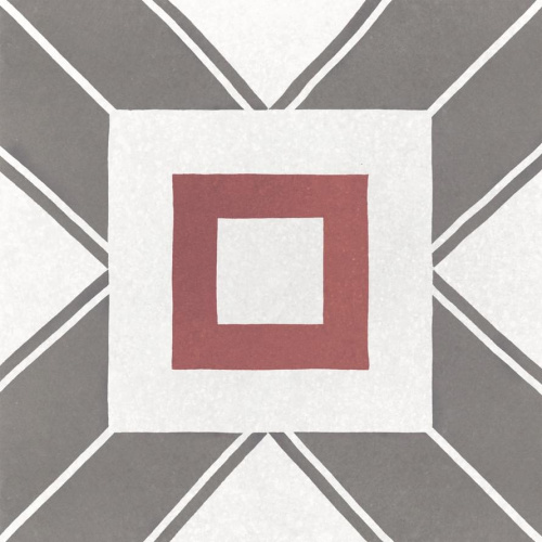 Equipe Caprice Deco Керамогранит Decal Colours 20x20 натуральный