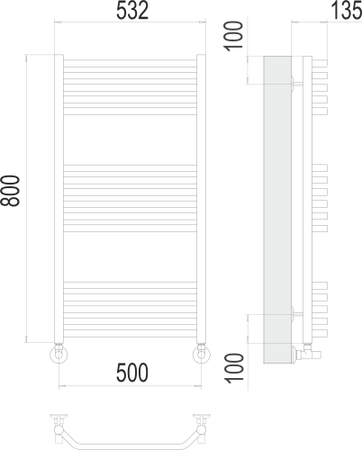 Виктория П16 500х800 фото 2