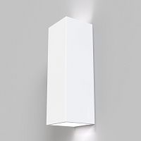 Настенный светильник (бра) Maytoni Technical C190-WL-02-W фото