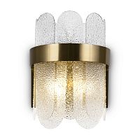 Настенный светильник (бра) Freya FR5141WL-02BS фото