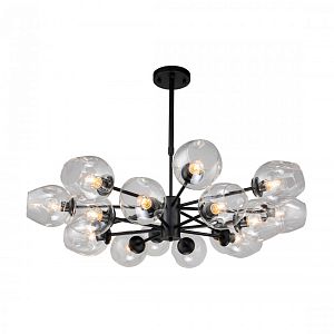 Люстра на штанге Favourite 2626-16P фото