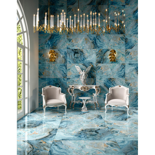 Керамогранит Bien Hypnos Rec Full Lap 60x120  фото 3