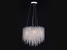 Каскадная люстра Newport 10909/C фото