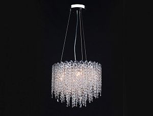 Каскадная люстра Newport 10909/C фото