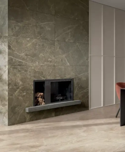 Керамогранит La Fenice Suveya 12SUV005 Breccia 60x120 фото 2