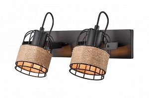 Спот Vele Luce VL6472W02 фото