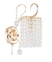 Настенный светильник (бра) Freya FR1127-WL-01-G фото