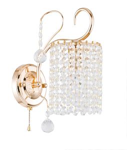 Настенный светильник (бра) Freya FR1127-WL-01-G фото