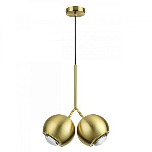 Подвесной светильник Odeon Light 4227/12LA фото